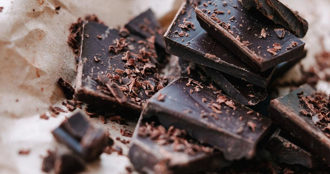Beyond Indulgence: The Goodness of Hemp Seed Chocolate Bars