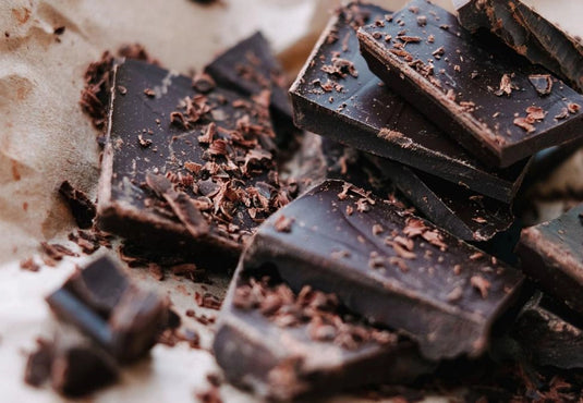 Beyond Indulgence: The Goodness of Hemp Seed Chocolate Bars