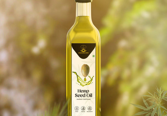 Hemp Seed Oil Uses: From Kitchen to Wellness Routine