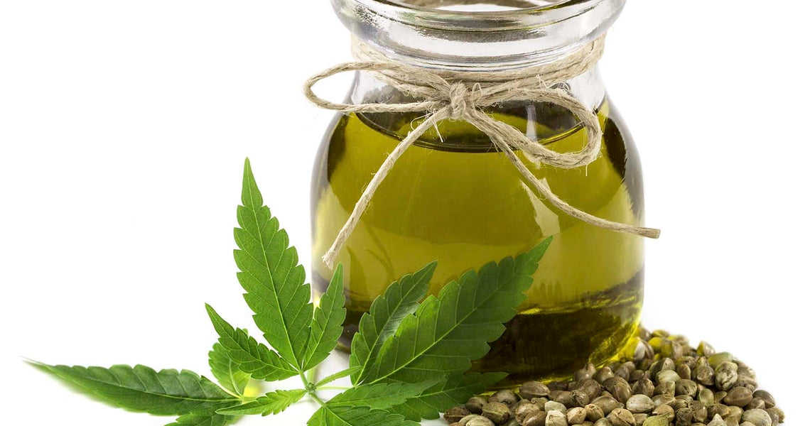 Hemp Seed Oil: Unveiling a Nutritional Champion for the Indian Kitchen
