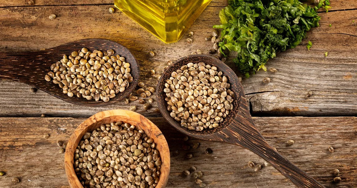 Hemp Seeds: Debunking the Myths Behind The Superfood